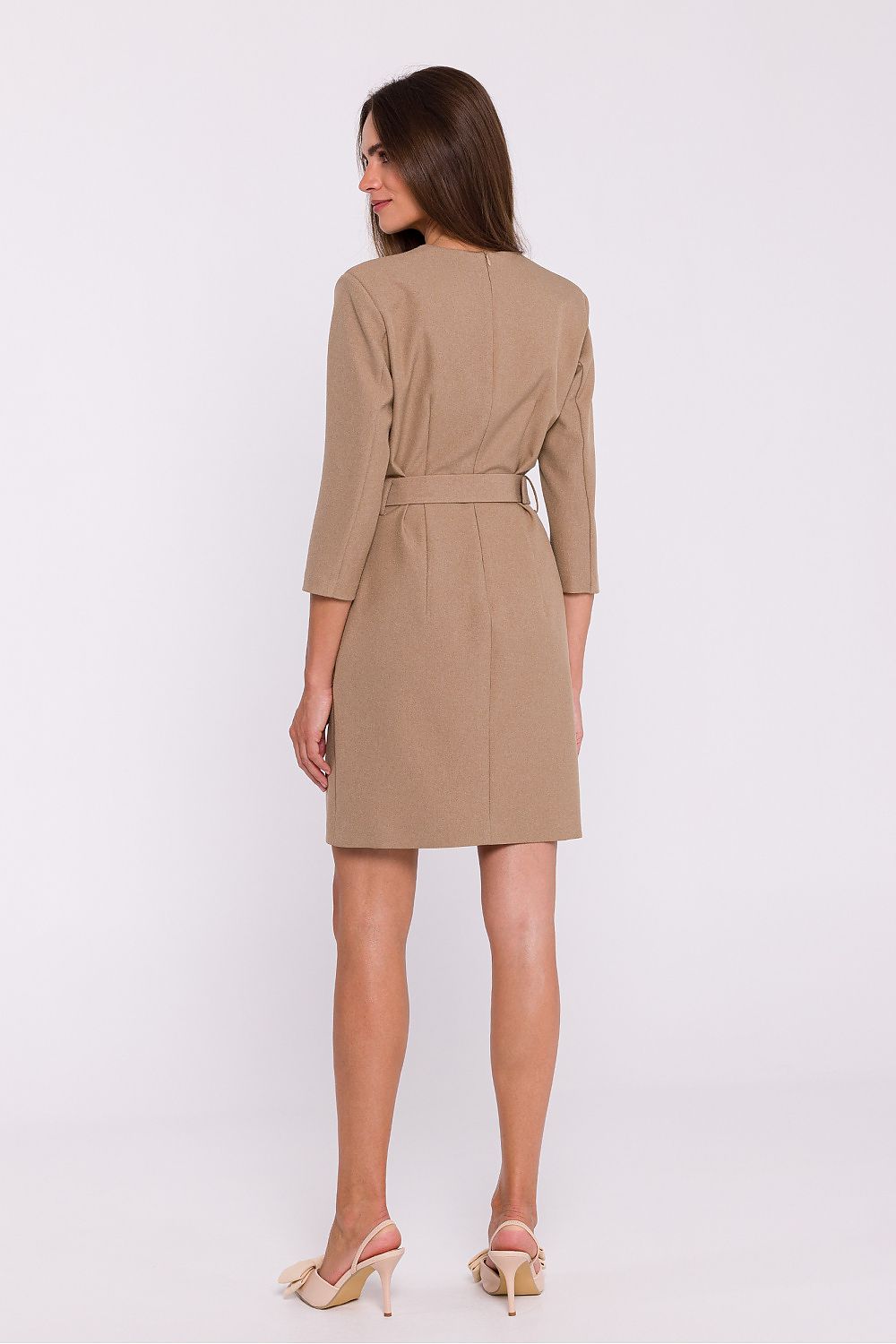  Hétköznapi ruha model 200383 Stylove 
