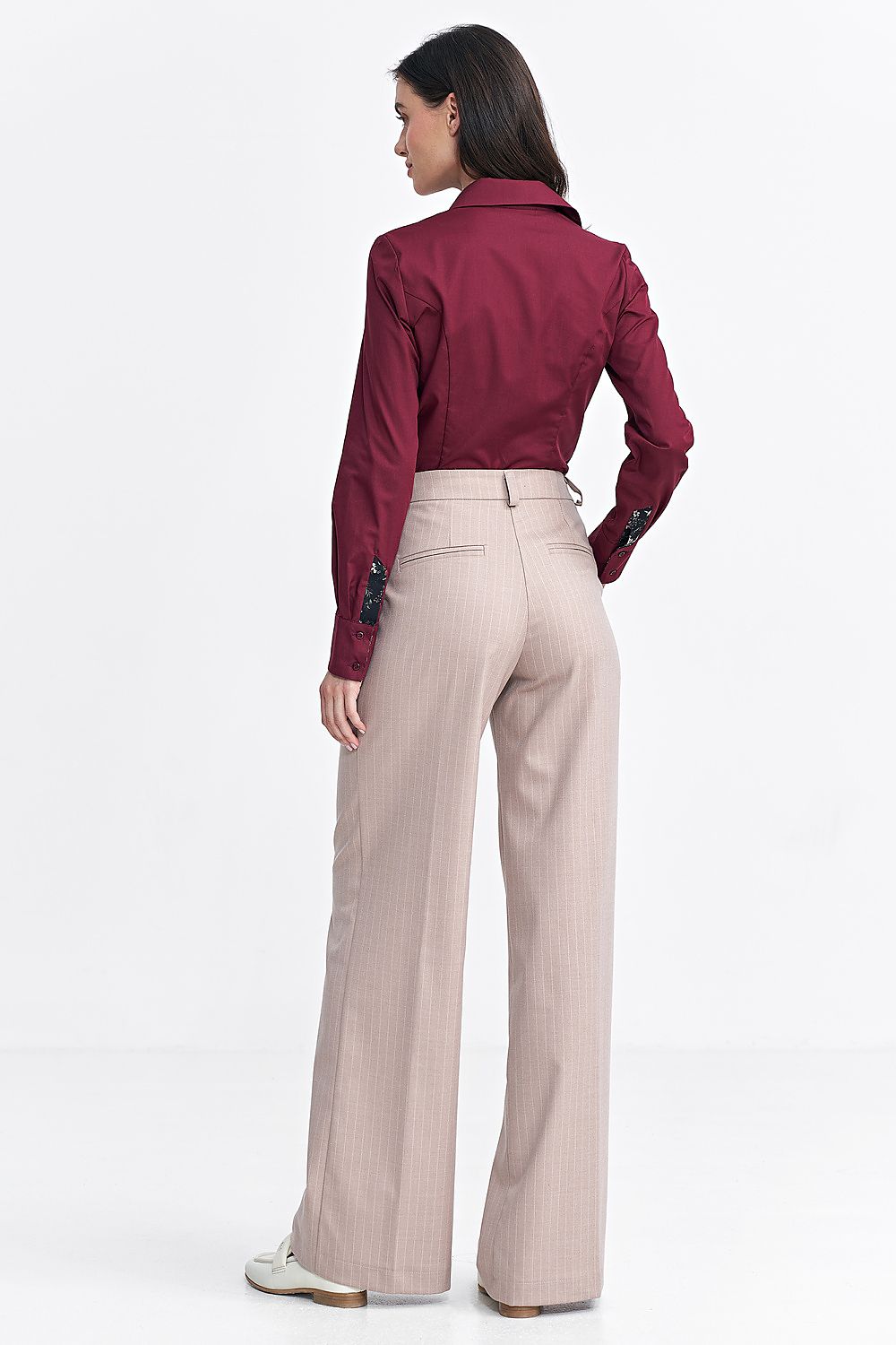  Hosszú nadrág model 200389 Nife 