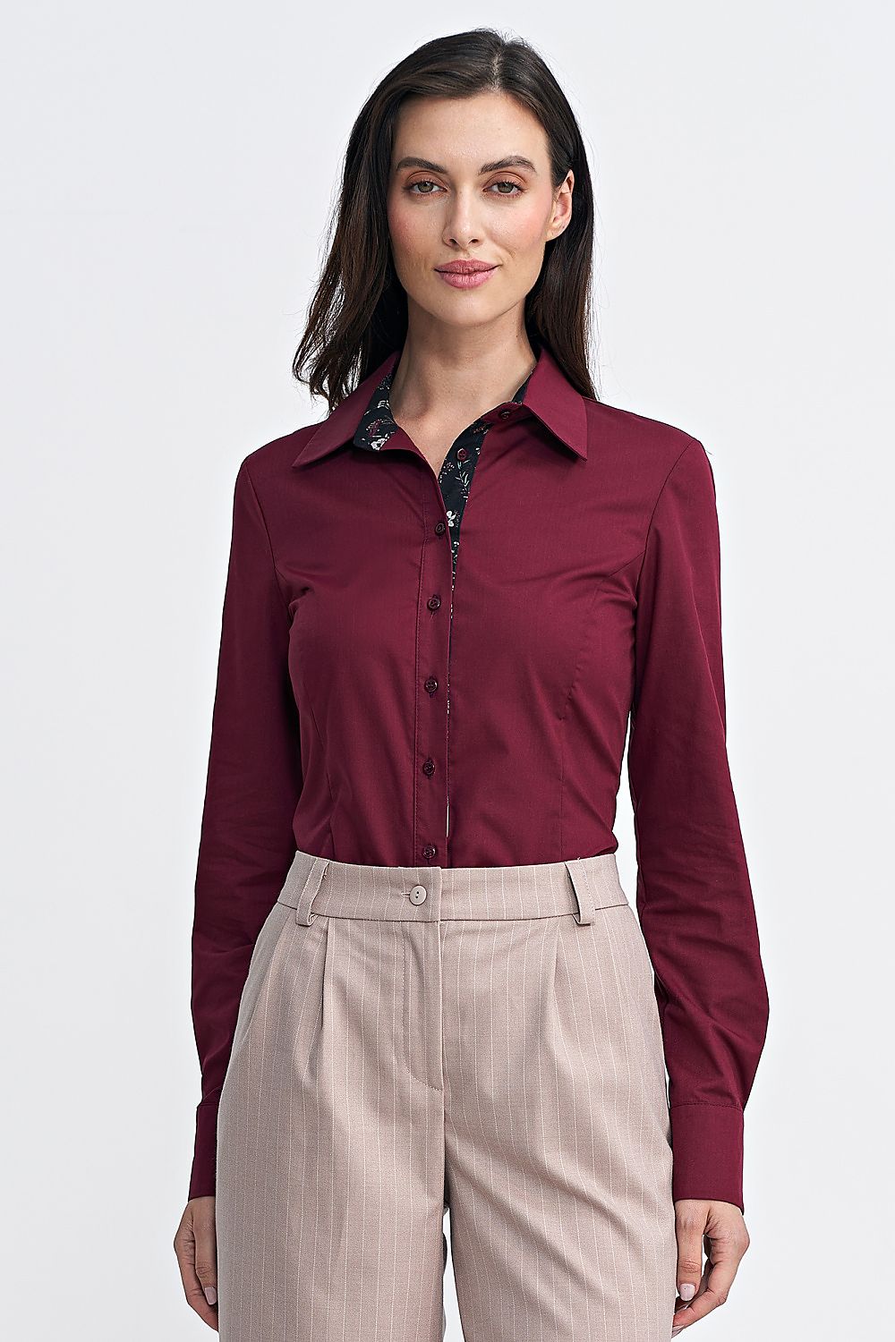  Hosszú ujjú ing model 200394 Nife 