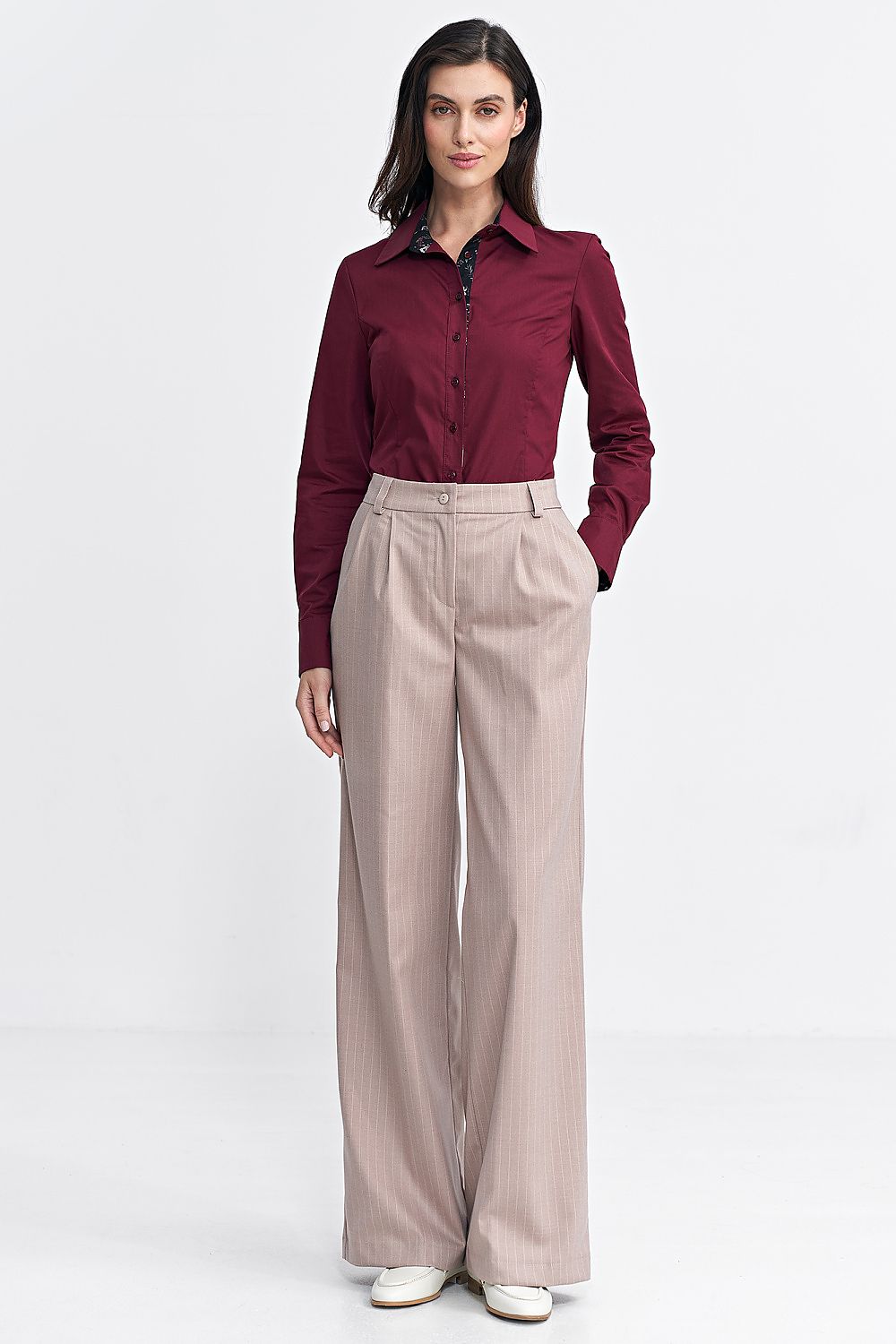  Hosszú ujjú ing model 200394 Nife 