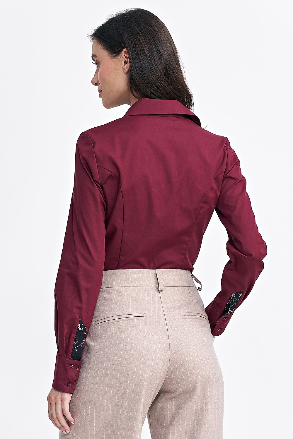  Hosszú ujjú ing model 200394 Nife 