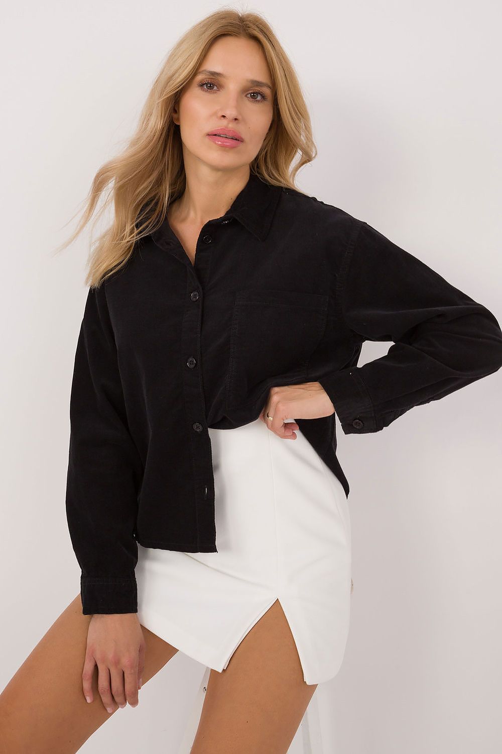  Hosszú ujjú ing model 200433 Sublevel 