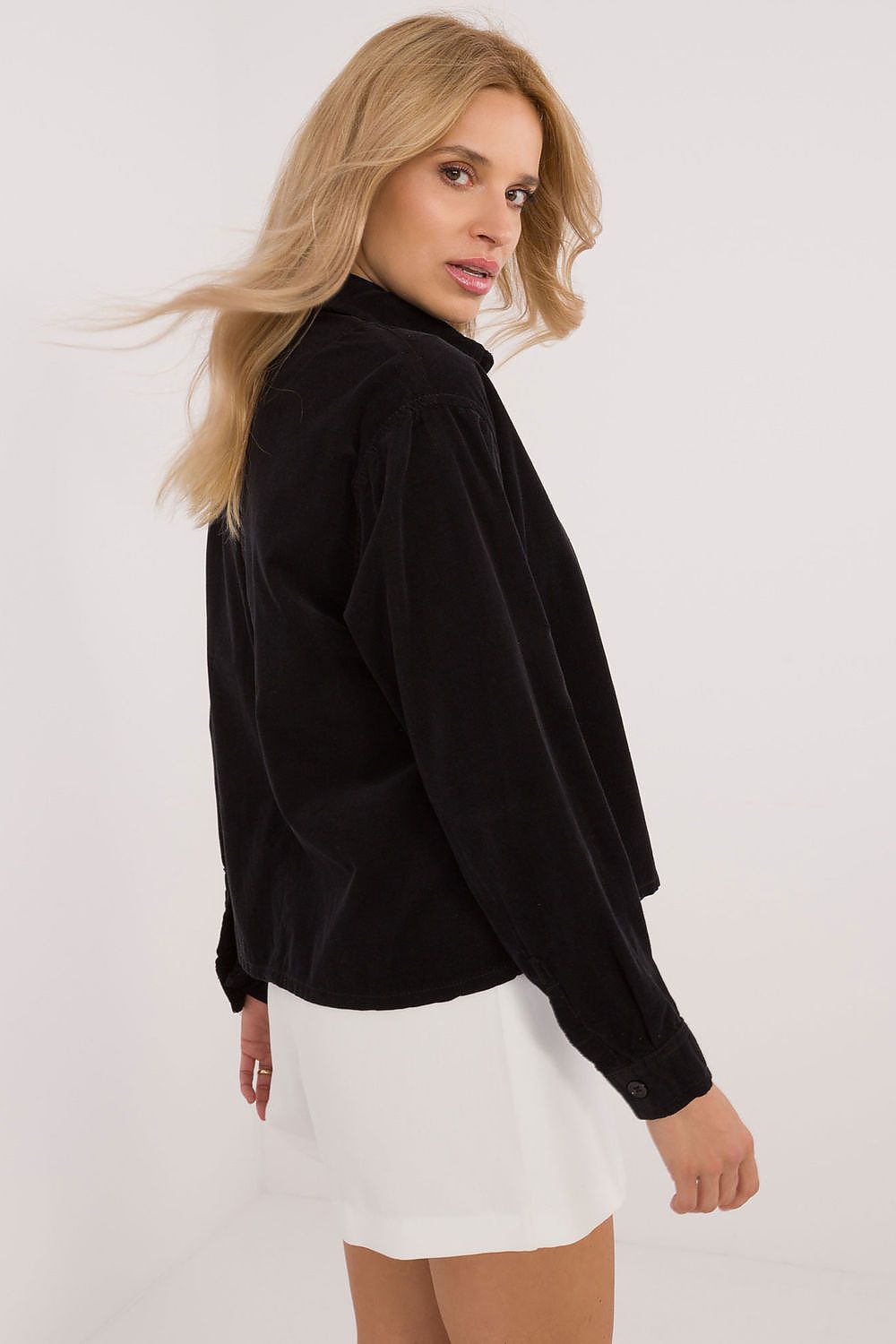  Hosszú ujjú ing model 200433 Sublevel 