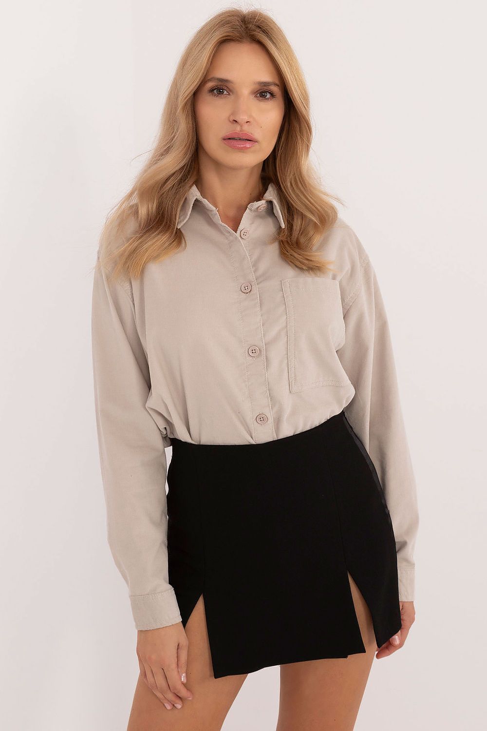  Hosszú ujjú ing model 200434 Sublevel 