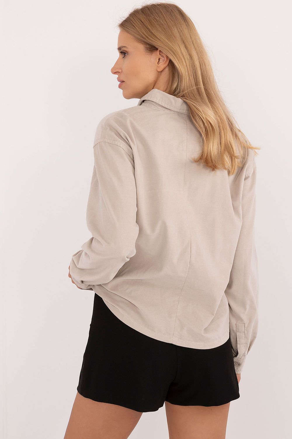  Hosszú ujjú ing model 200434 Sublevel 