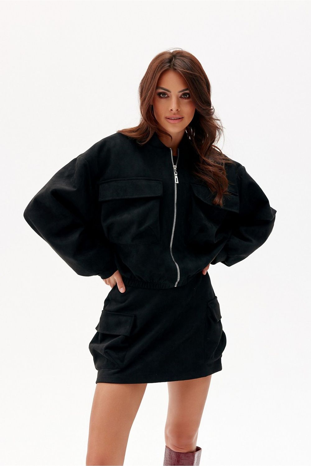  Dzseki model 200467 Roco Fashion 