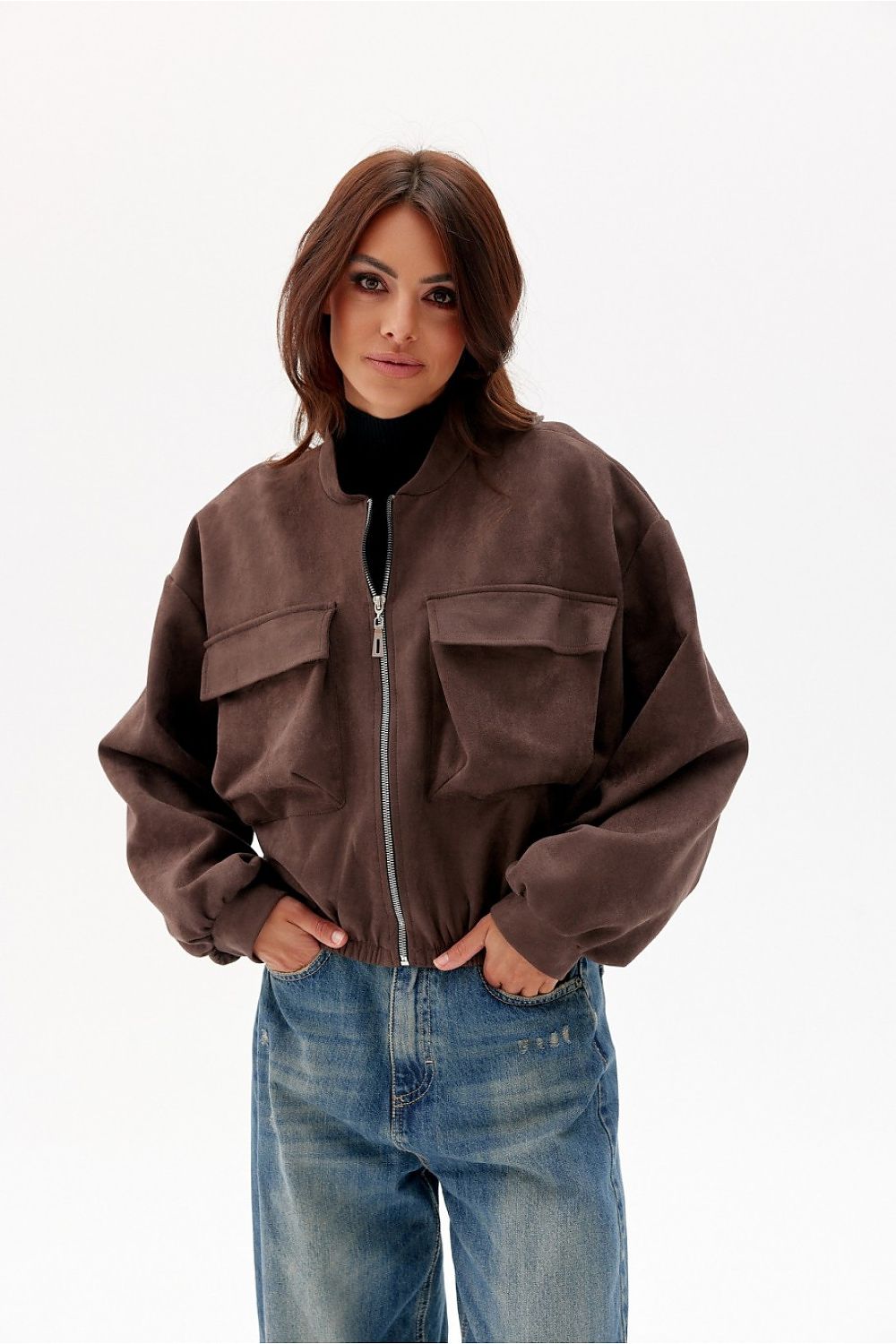  Dzseki model 200468 Roco Fashion 