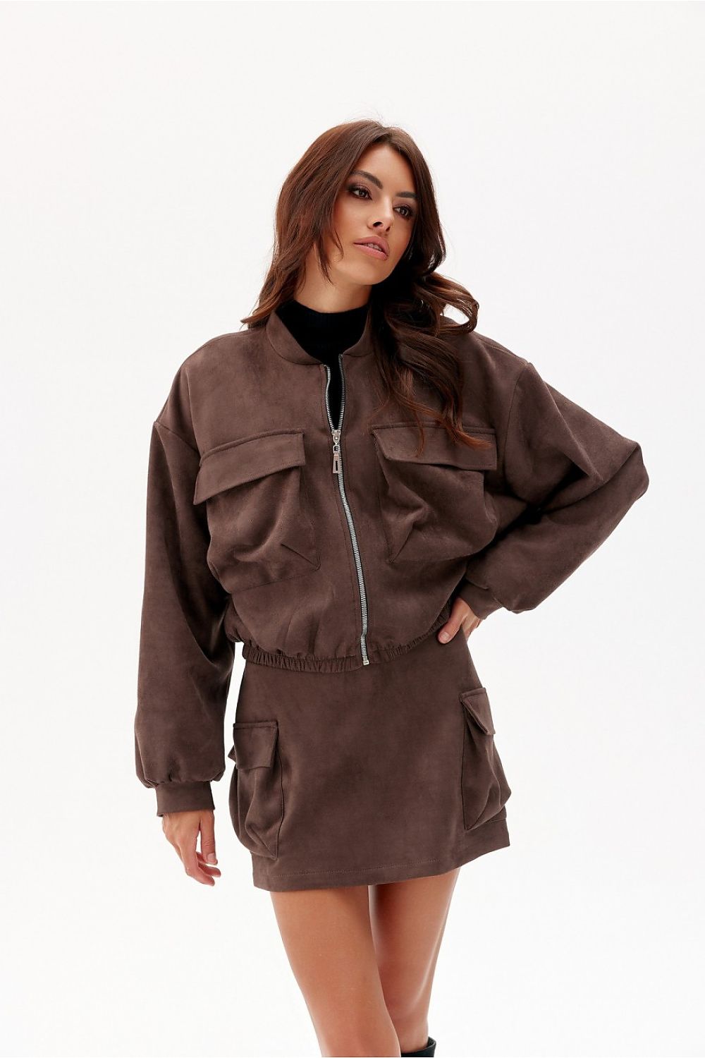  Dzseki model 200468 Roco Fashion 
