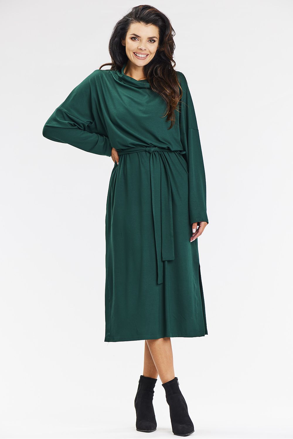  Hétköznapi ruha model 200580 awama 