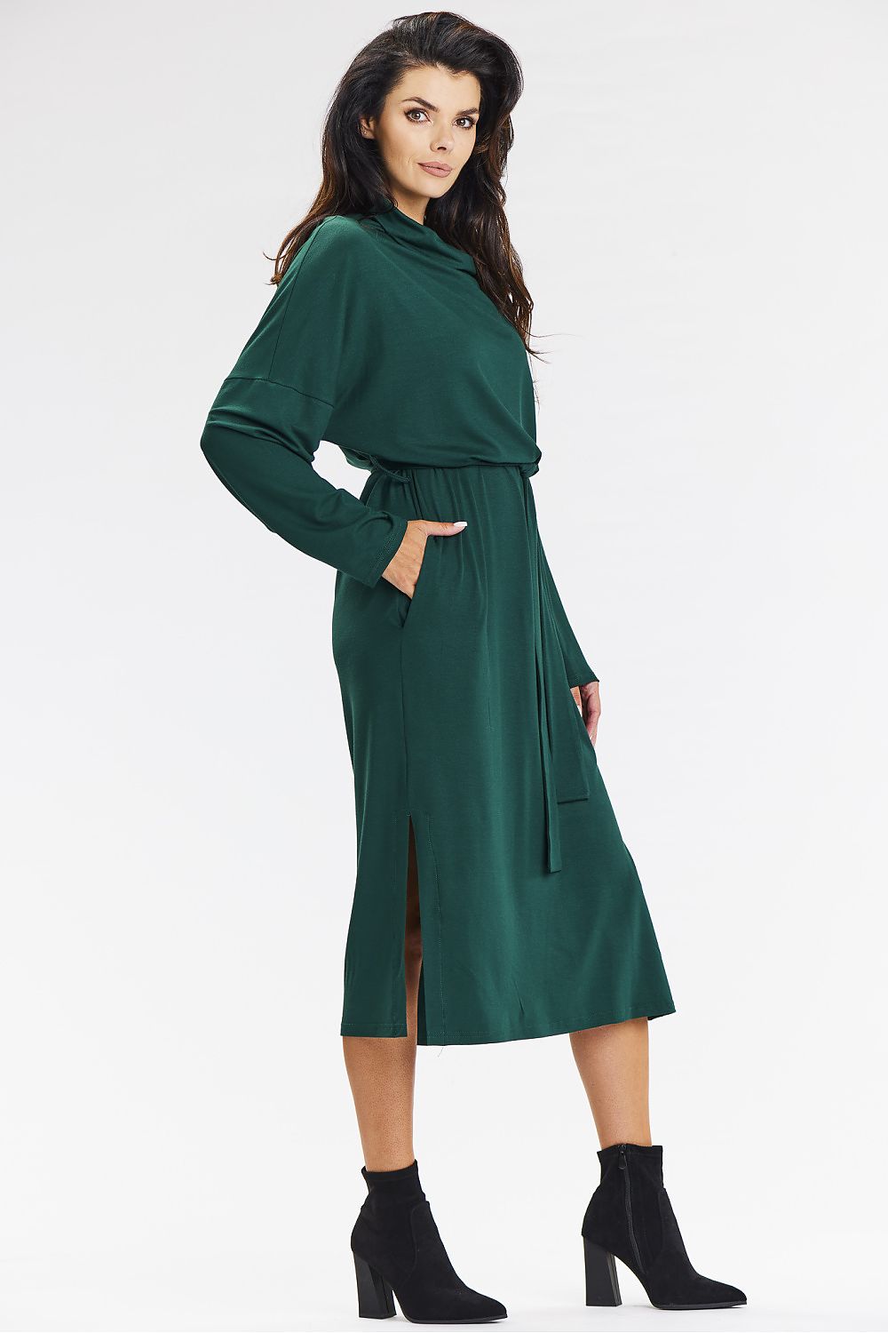  Hétköznapi ruha model 200580 awama 