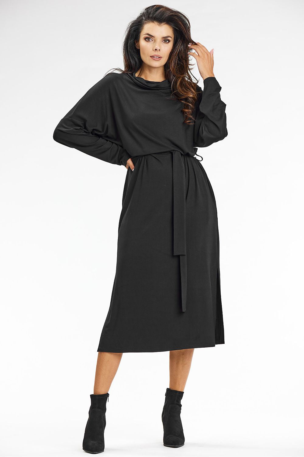  Hétköznapi ruha model 200581 awama 