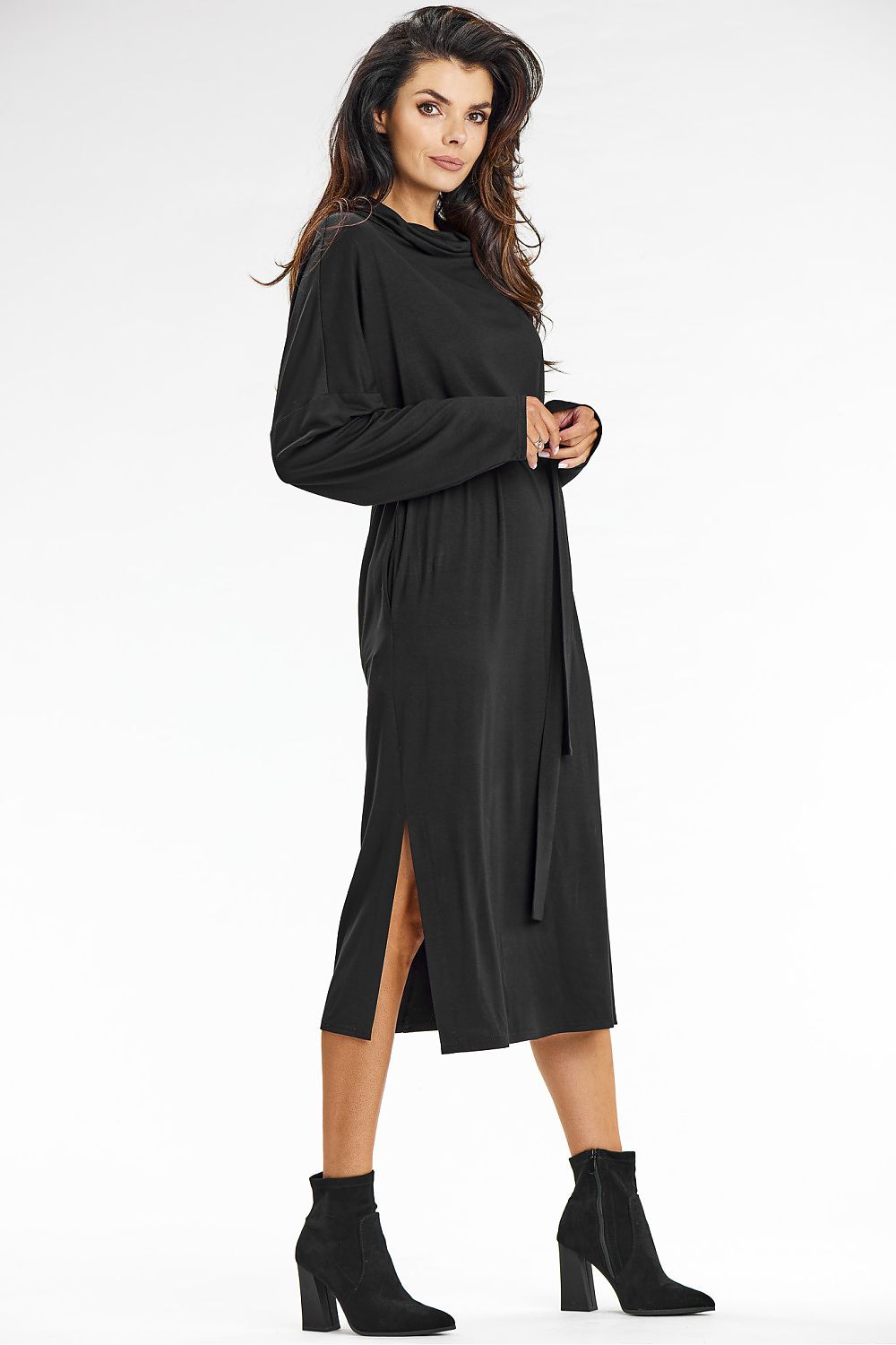  Hétköznapi ruha model 200581 awama 