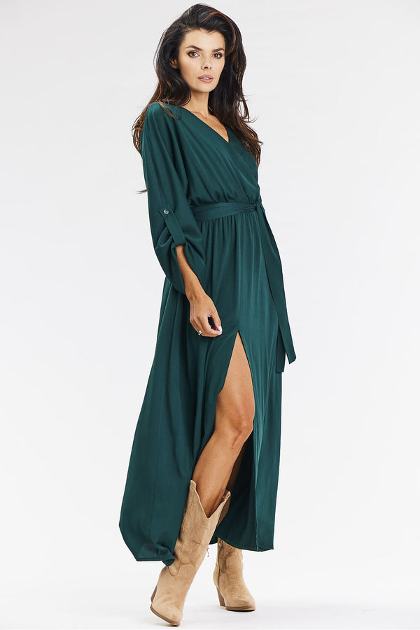  Hétköznapi ruha model 200582 awama 