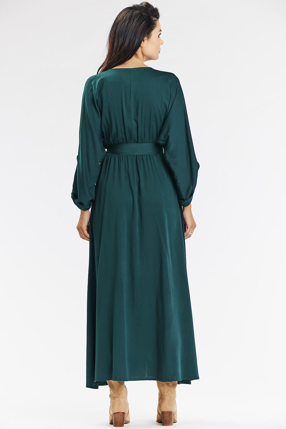  Hétköznapi ruha model 200582 awama 