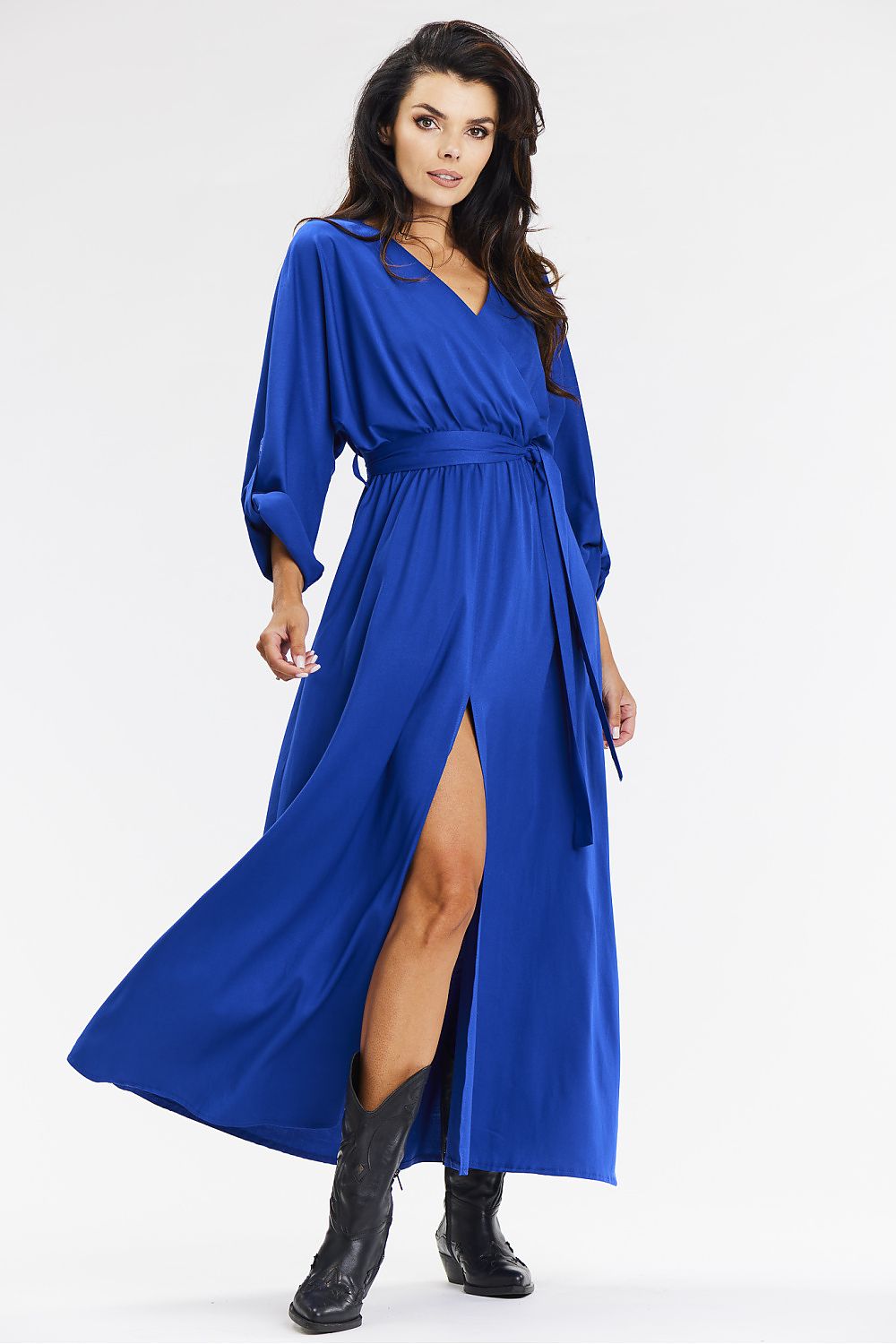  Hétköznapi ruha model 200583 awama 