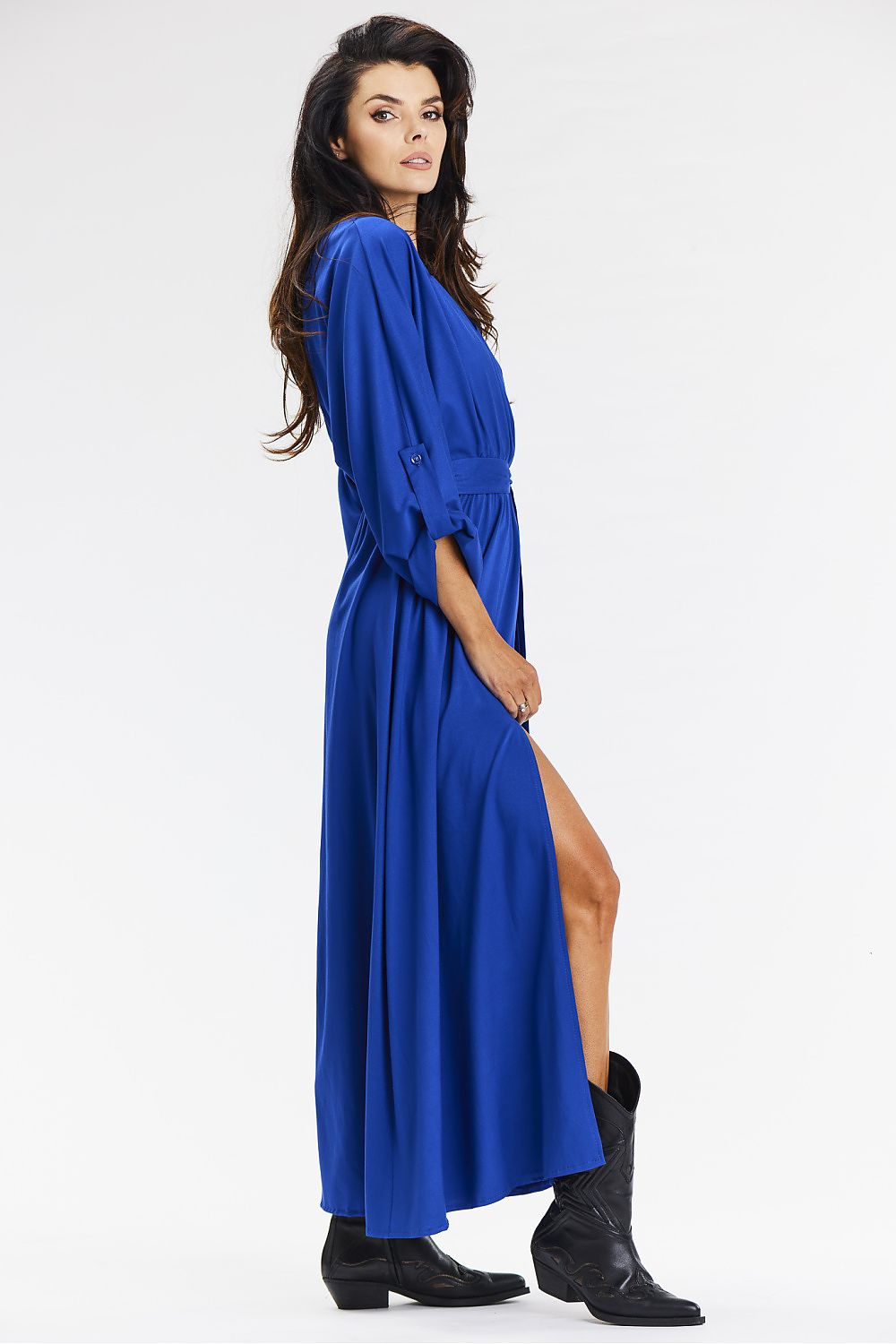  Hétköznapi ruha model 200583 awama 
