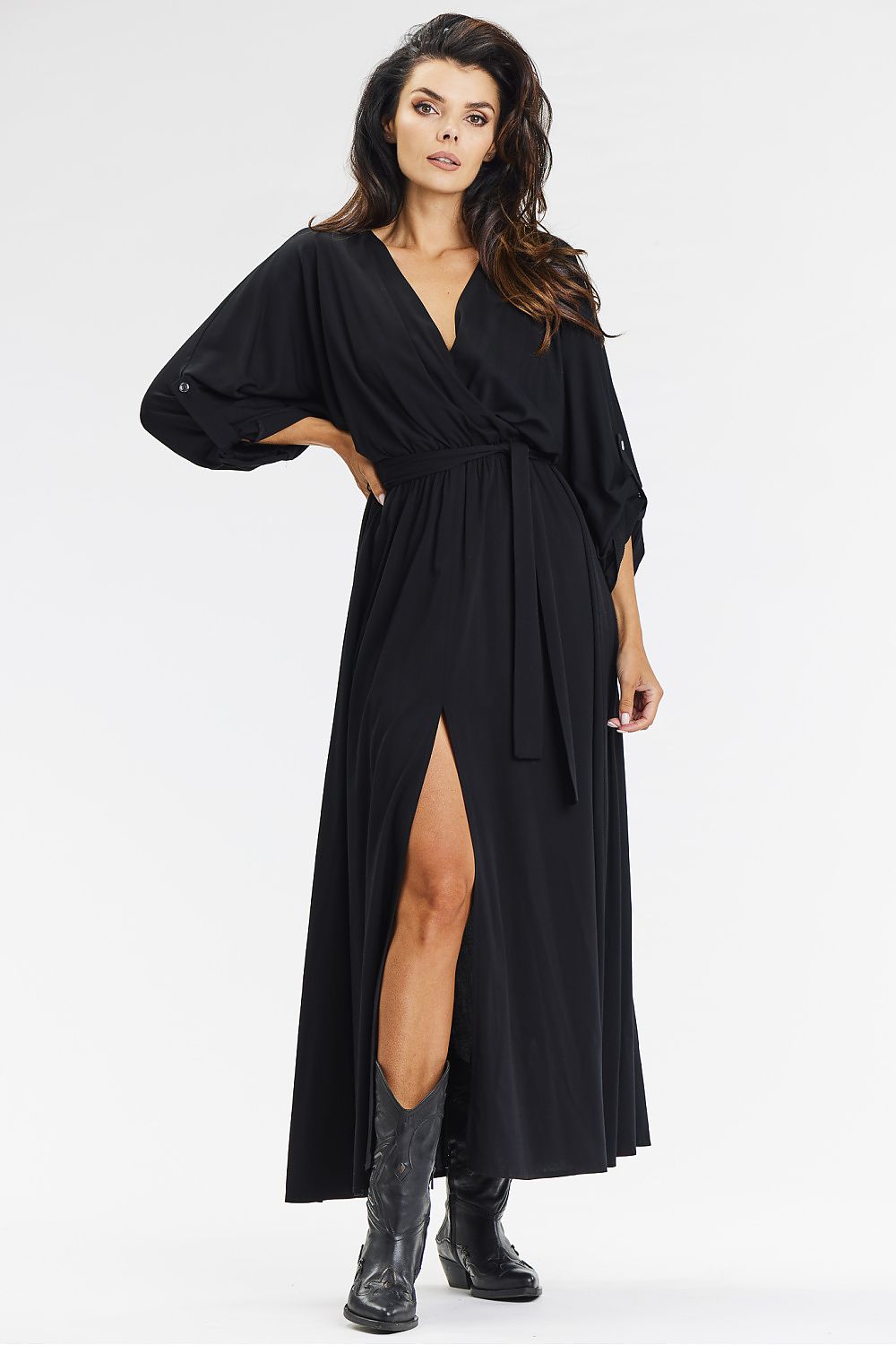  Hétköznapi ruha model 200584 awama 