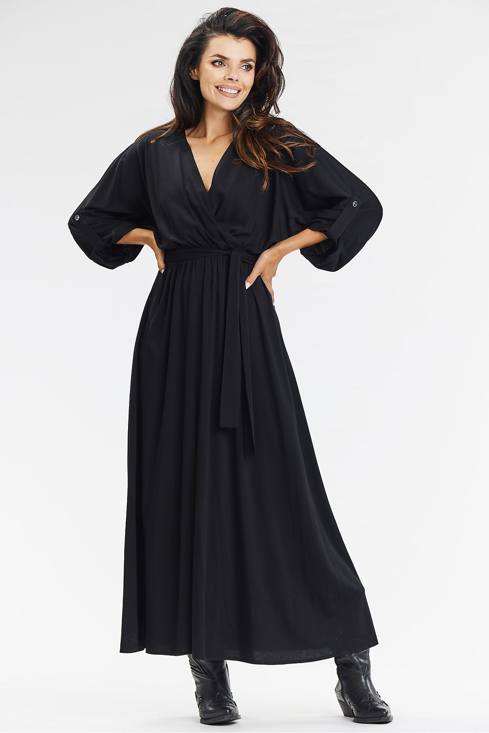  Hétköznapi ruha model 200584 awama 