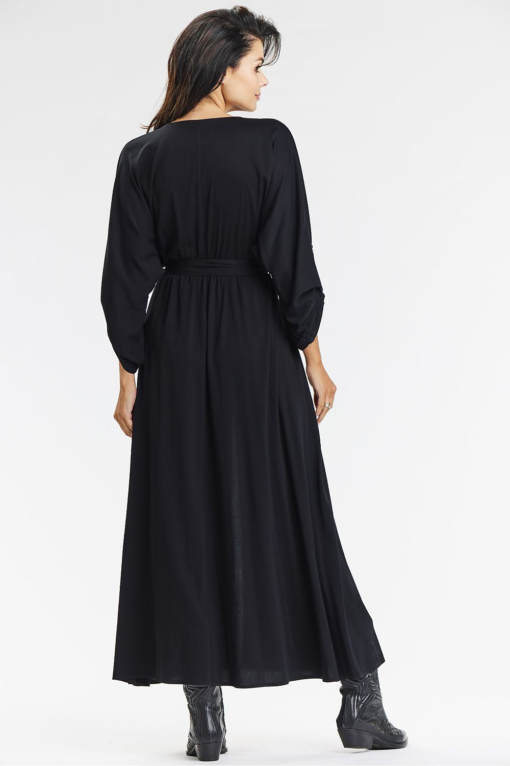  Hétköznapi ruha model 200584 awama 