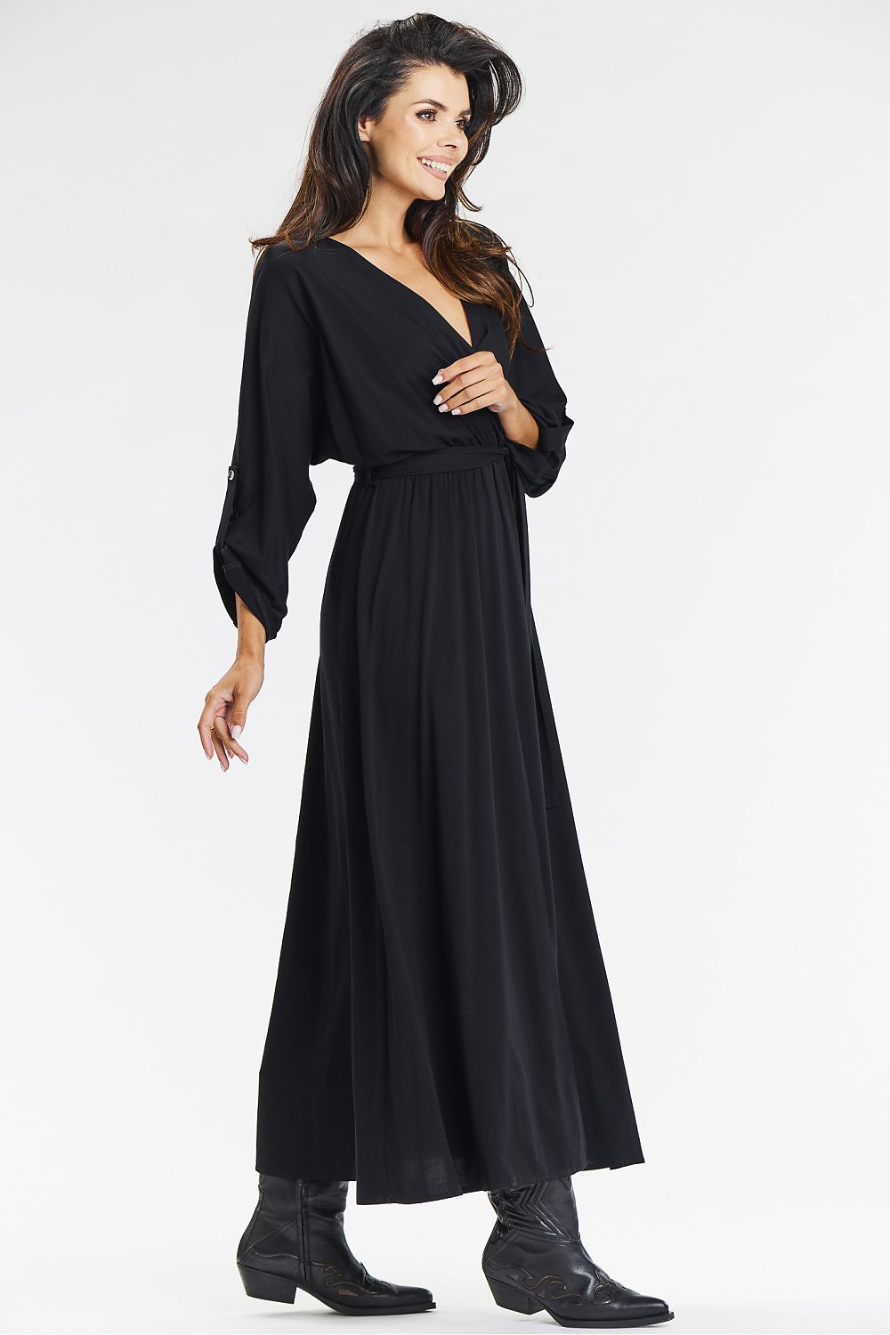  Hétköznapi ruha model 200584 awama 