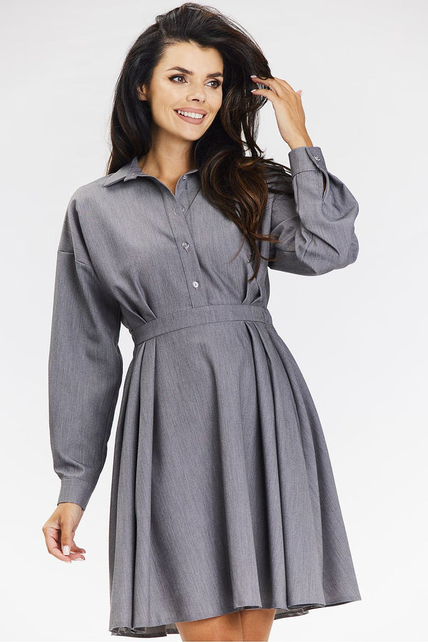  Hétköznapi ruha model 200587 awama 