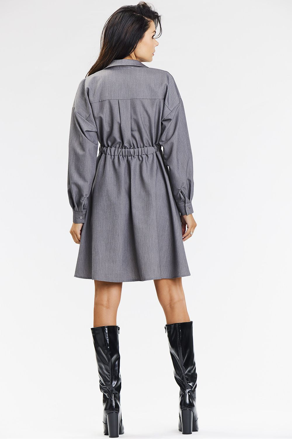  Hétköznapi ruha model 200587 awama 