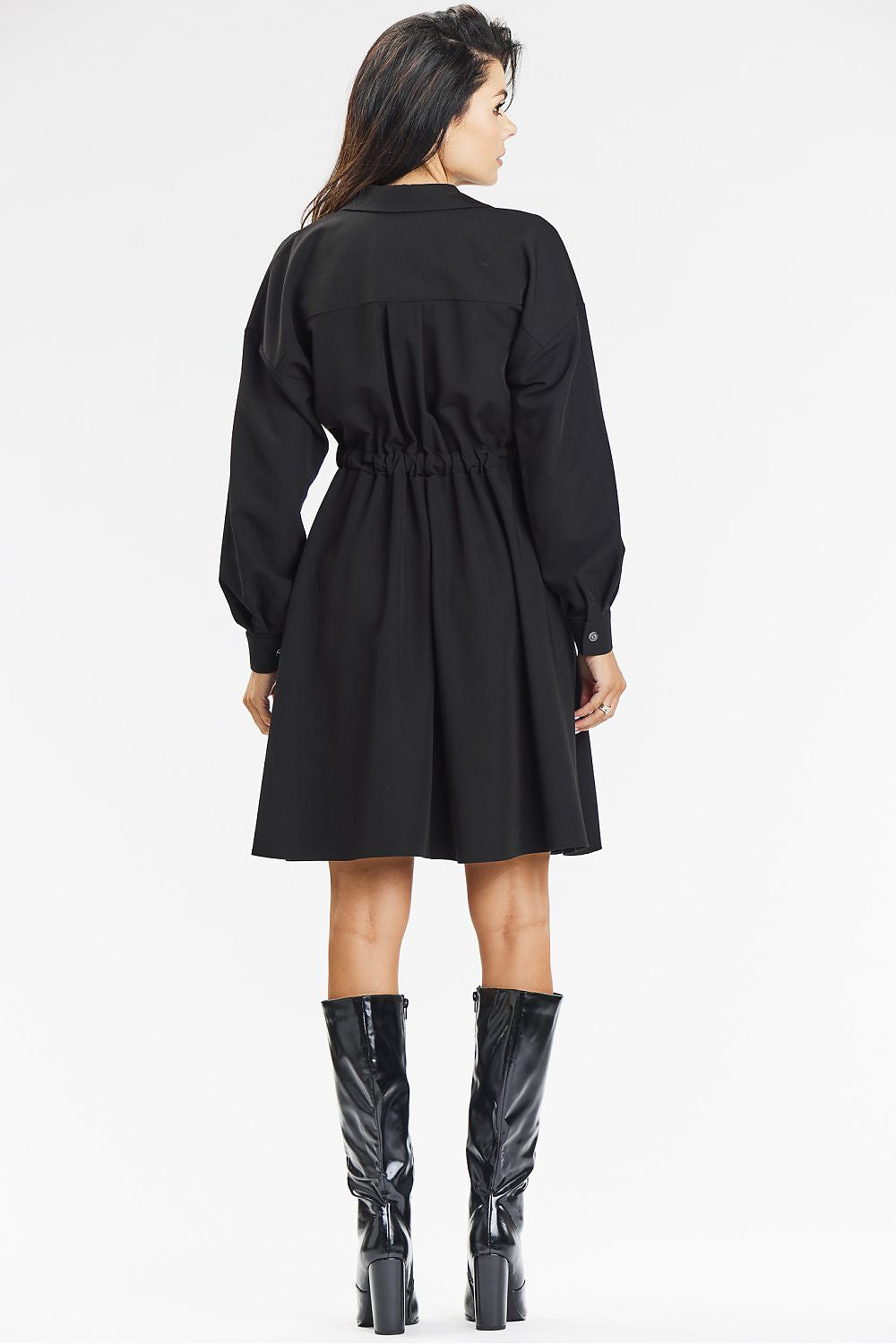  Hétköznapi ruha model 200589 awama 