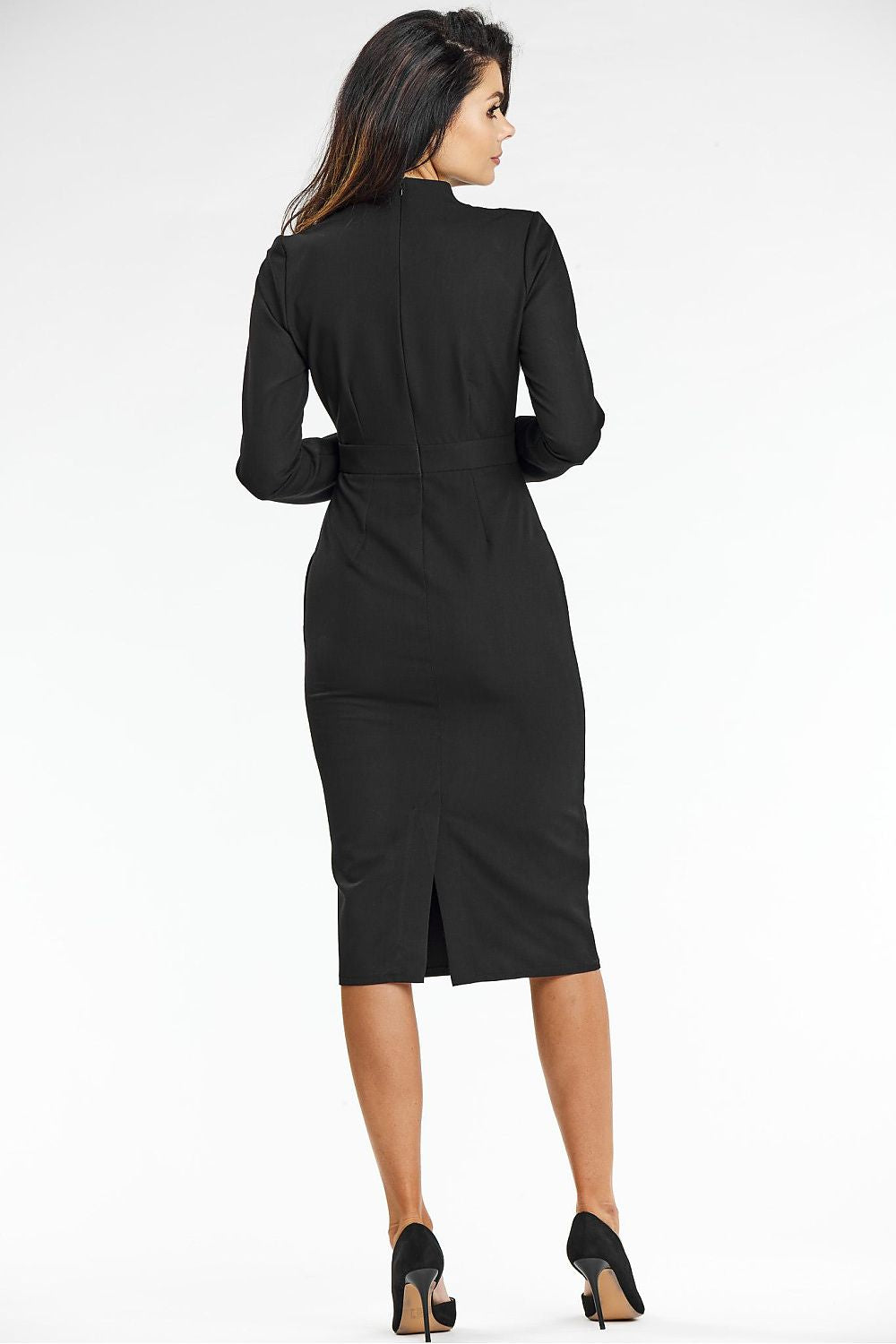  Hétköznapi ruha model 200591 awama 