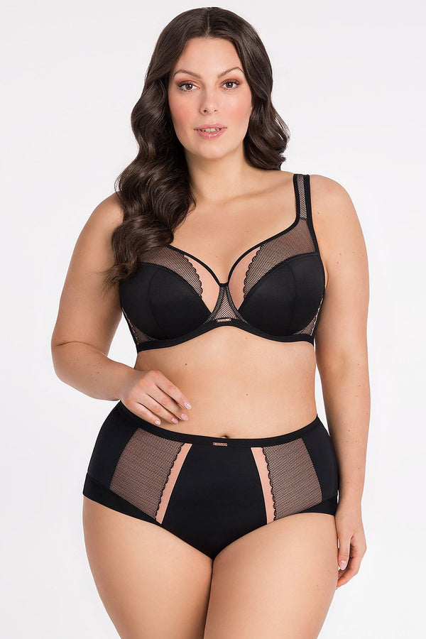  Női alsó model 200812 Gorsenia Lingerie 