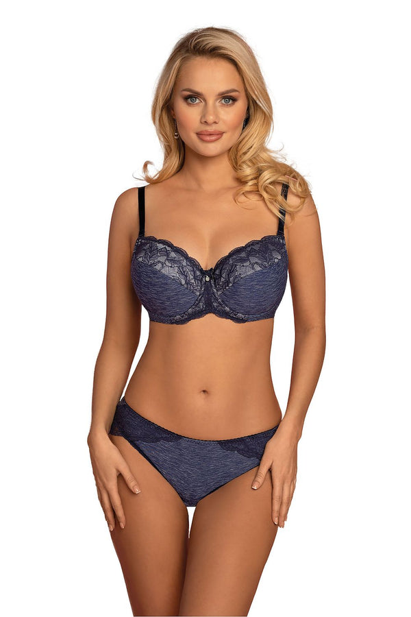  Merevitős melltartó model 200817 Vena 