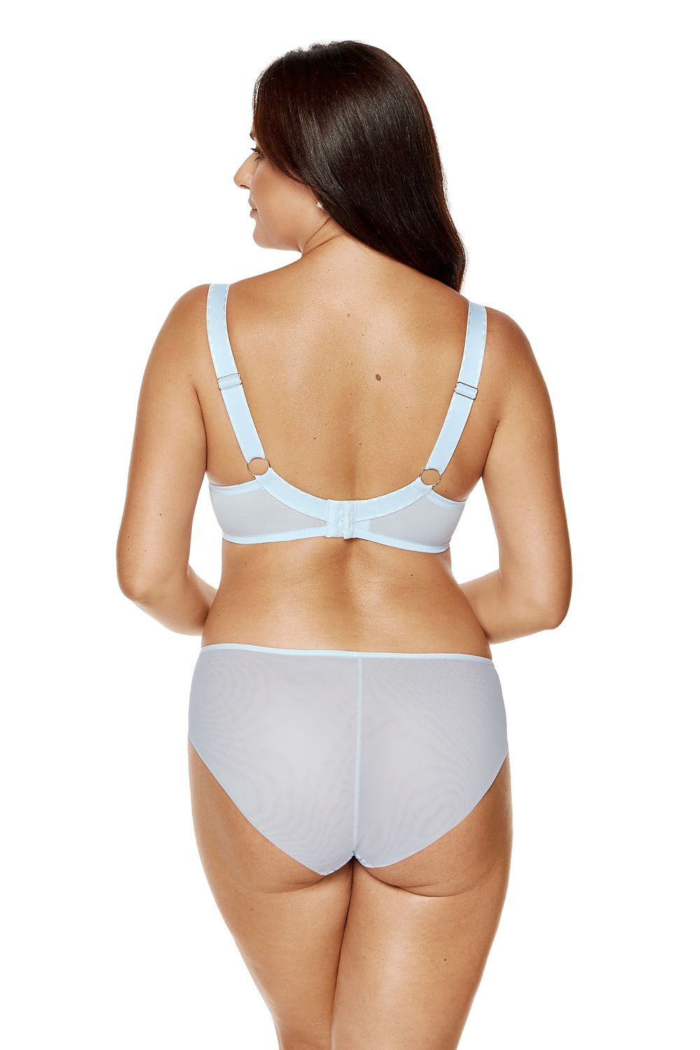  Női alsó model 201069 Gorteks 