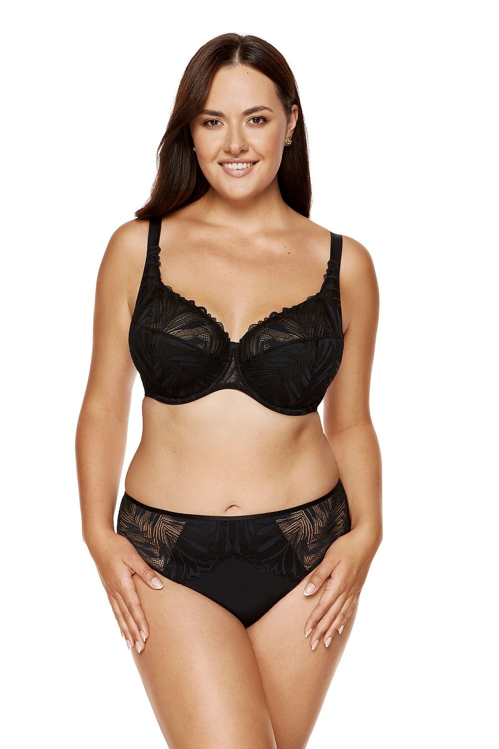  semi-soft model 201075 Gorteks 