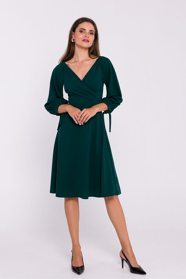  Hétköznapi ruha model 201094 Stylove 
