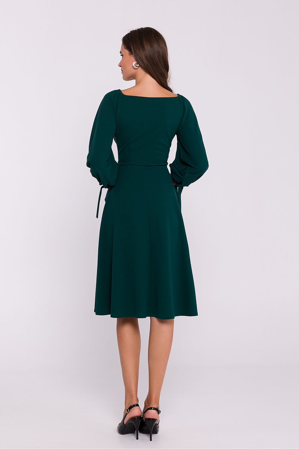  Hétköznapi ruha model 201094 Stylove 