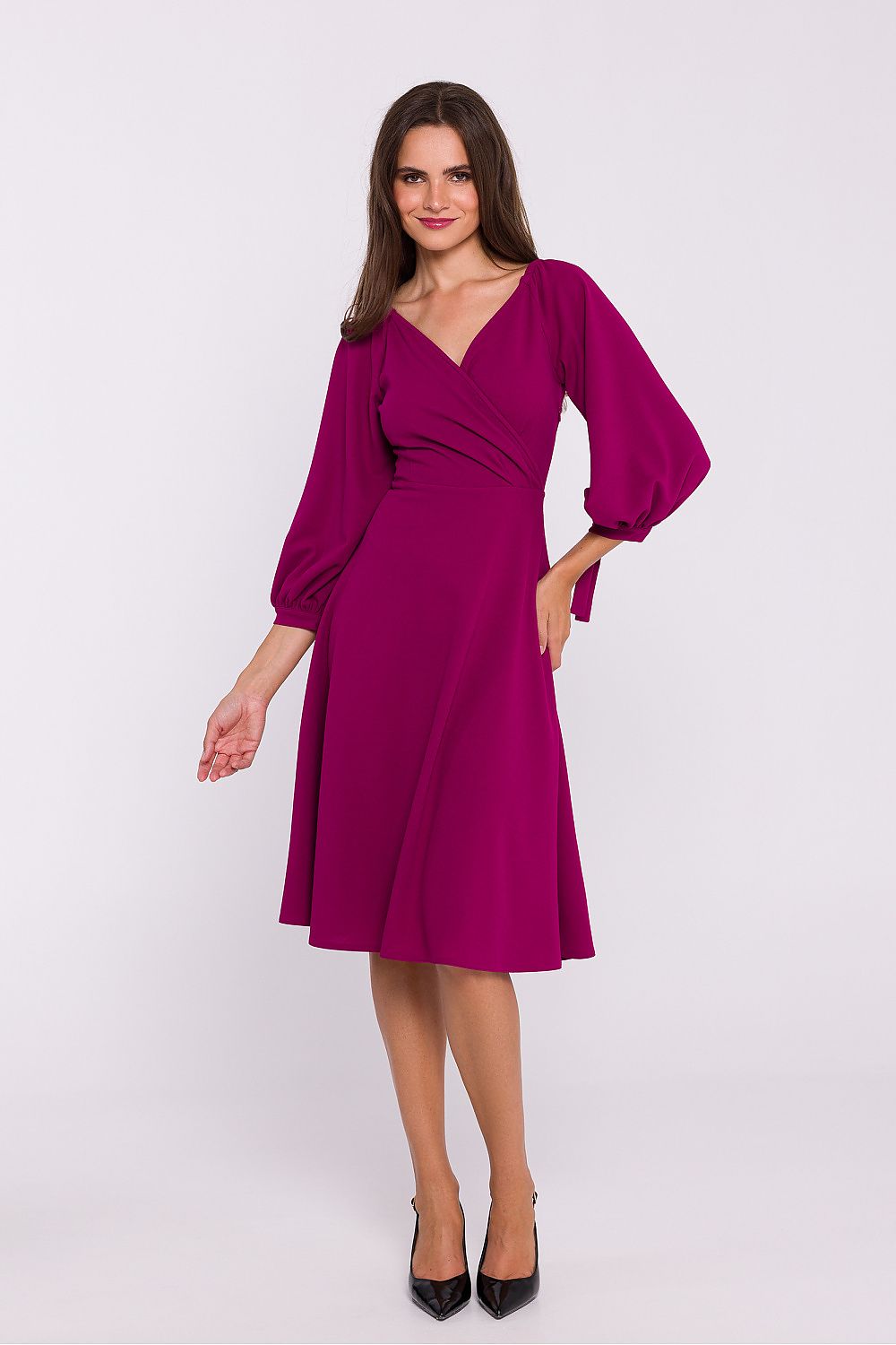  Hétköznapi ruha model 201095 Stylove 
