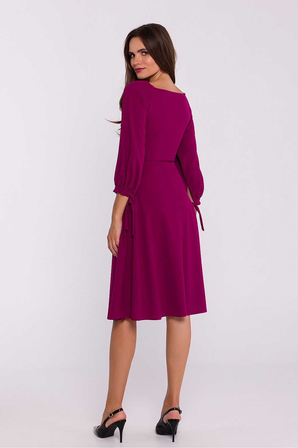  Hétköznapi ruha model 201095 Stylove 