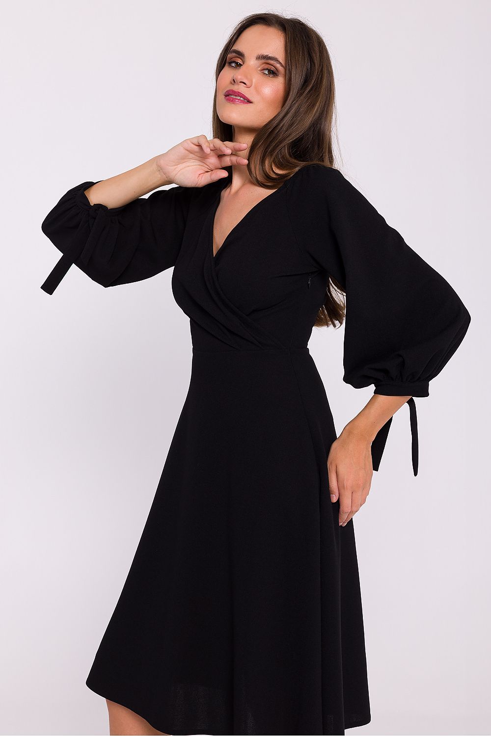  Hétköznapi ruha model 201096 Stylove 