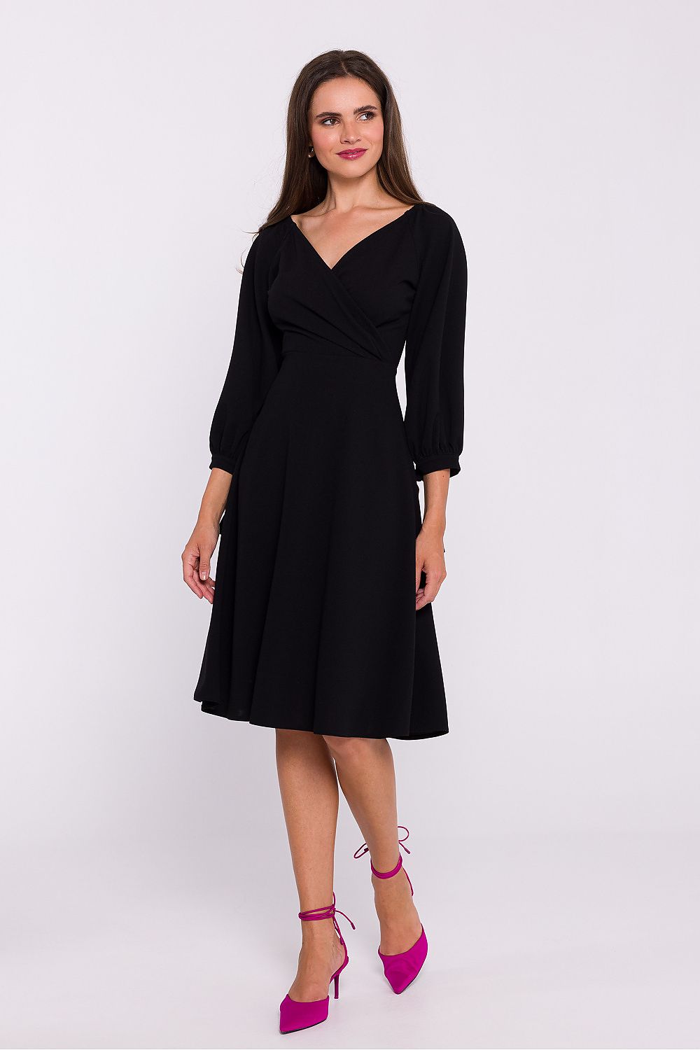 Hétköznapi ruha model 201096 Stylove 