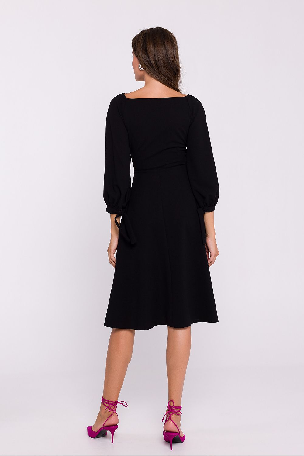  Hétköznapi ruha model 201096 Stylove 