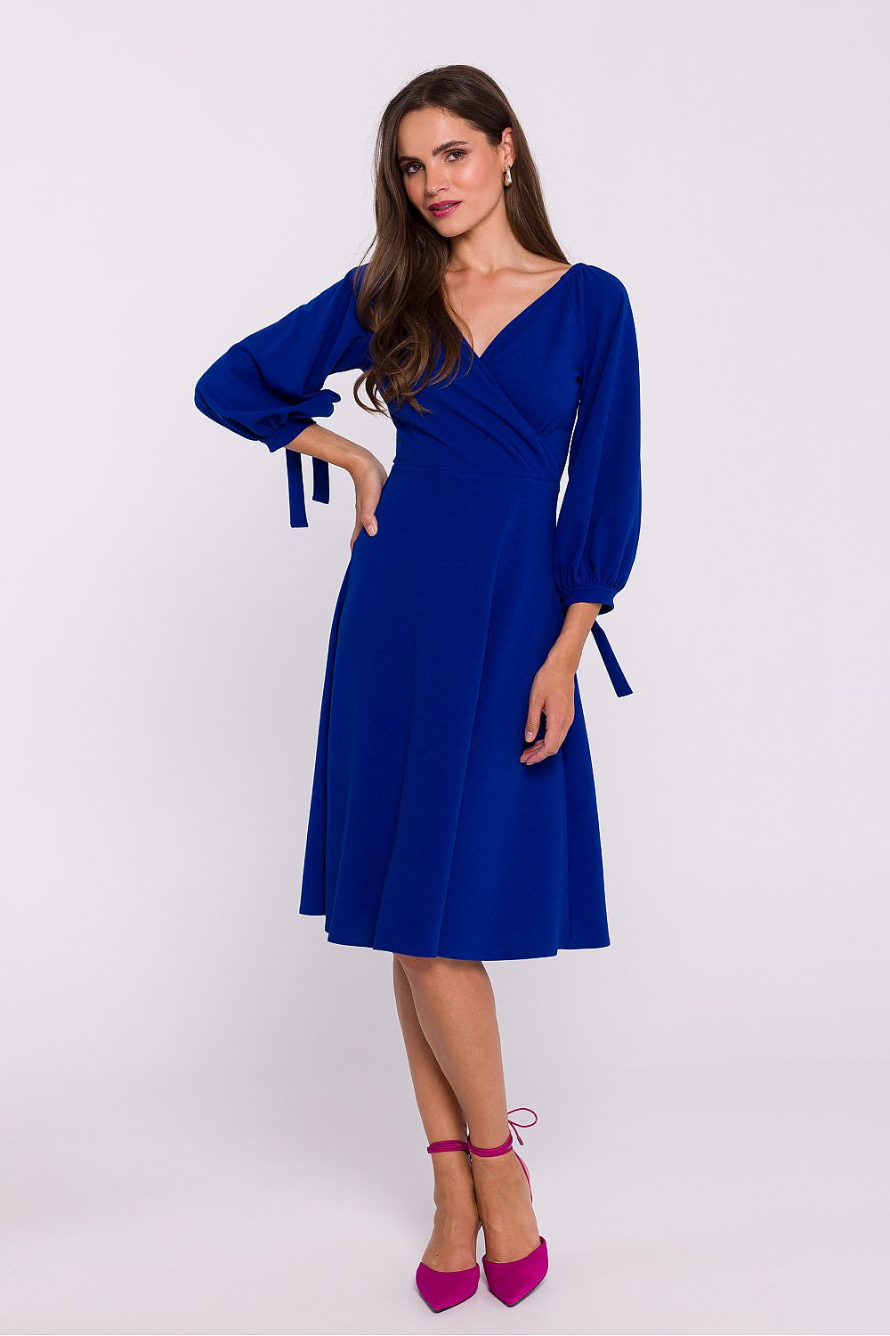 Hétköznapi ruha model 201097 Stylove 