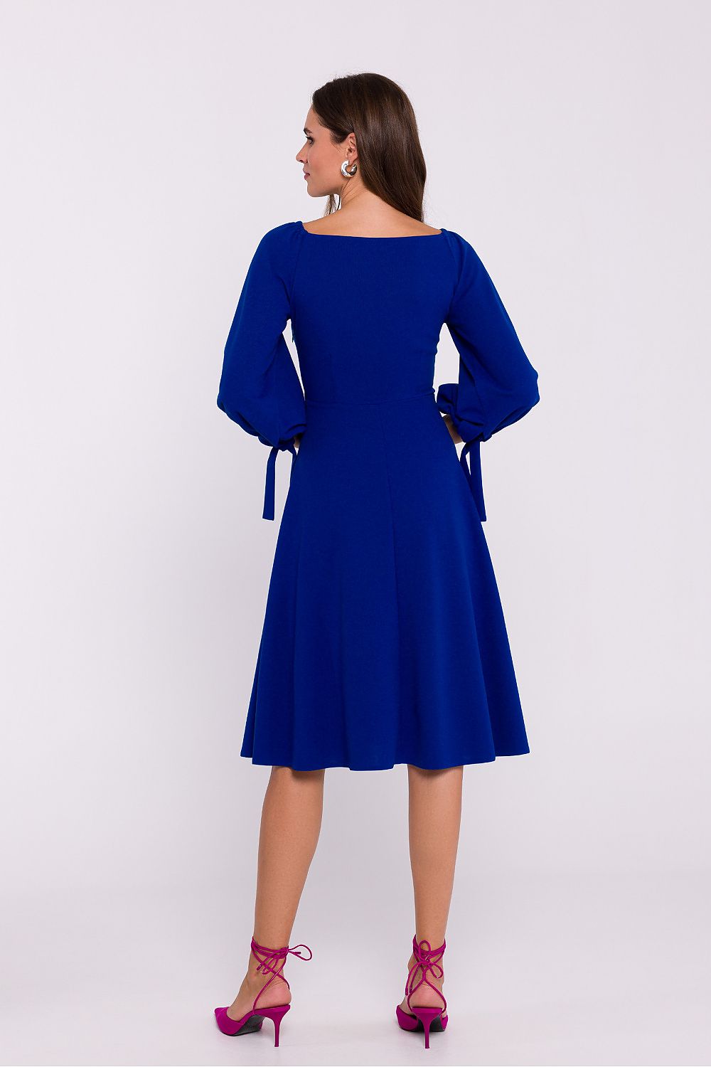  Hétköznapi ruha model 201097 Stylove 