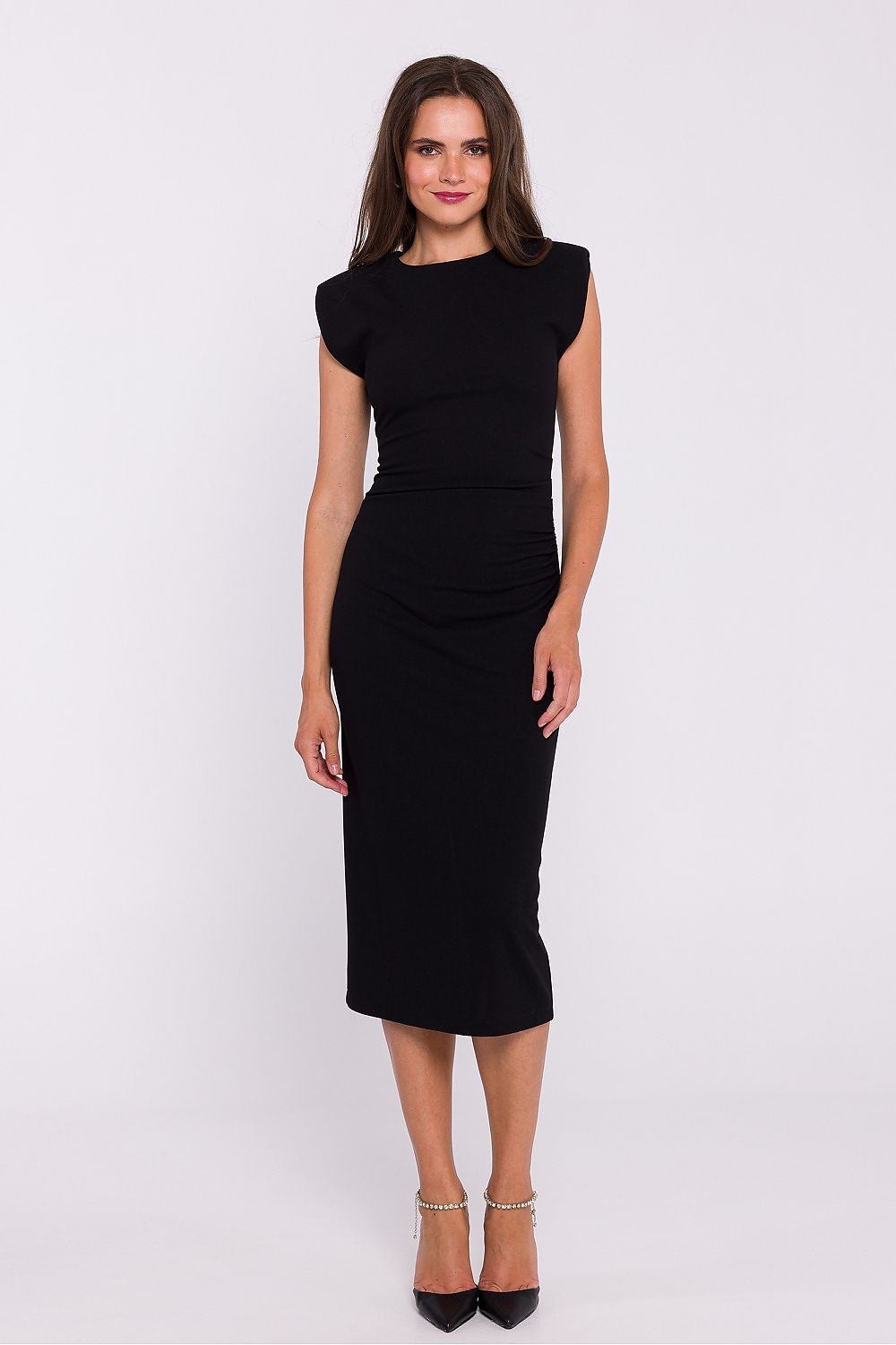  Hétköznapi ruha model 201100 Stylove 