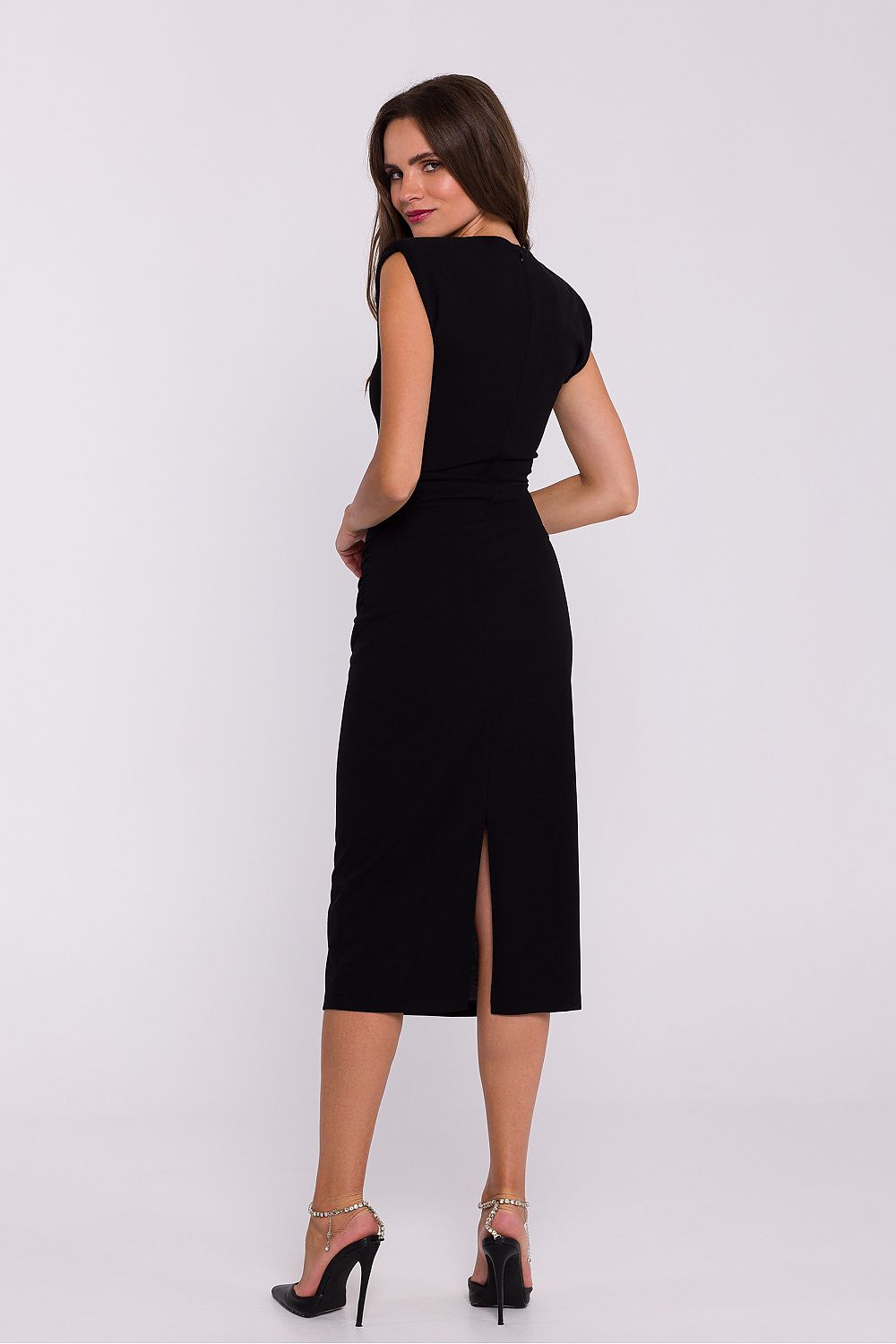  Hétköznapi ruha model 201100 Stylove 