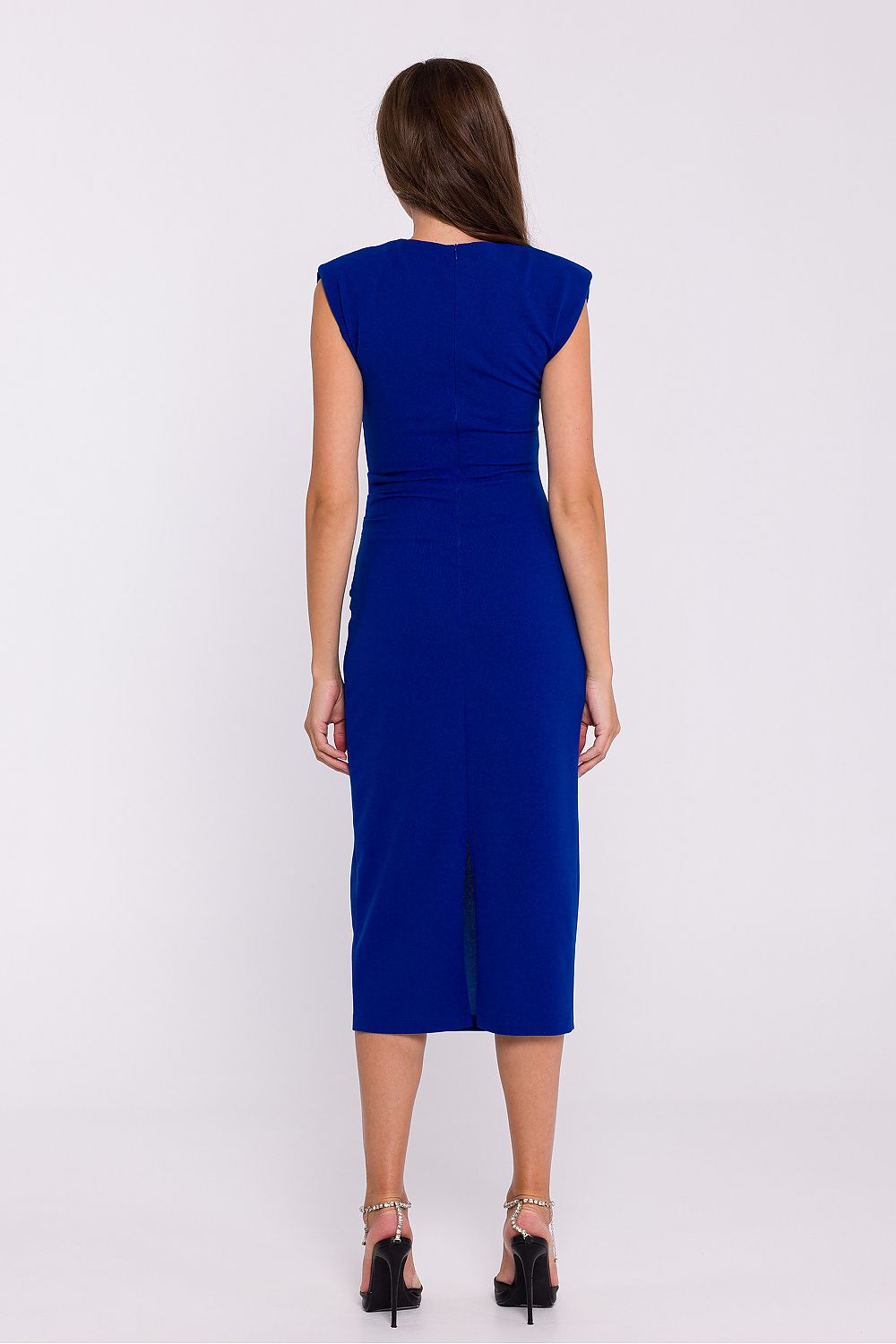  Hétköznapi ruha model 201101 Stylove 