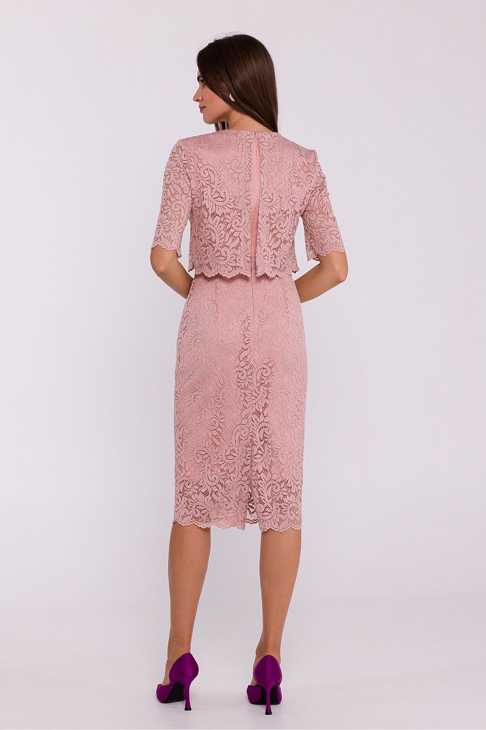  Estélyi ruha model 201110 Stylove 