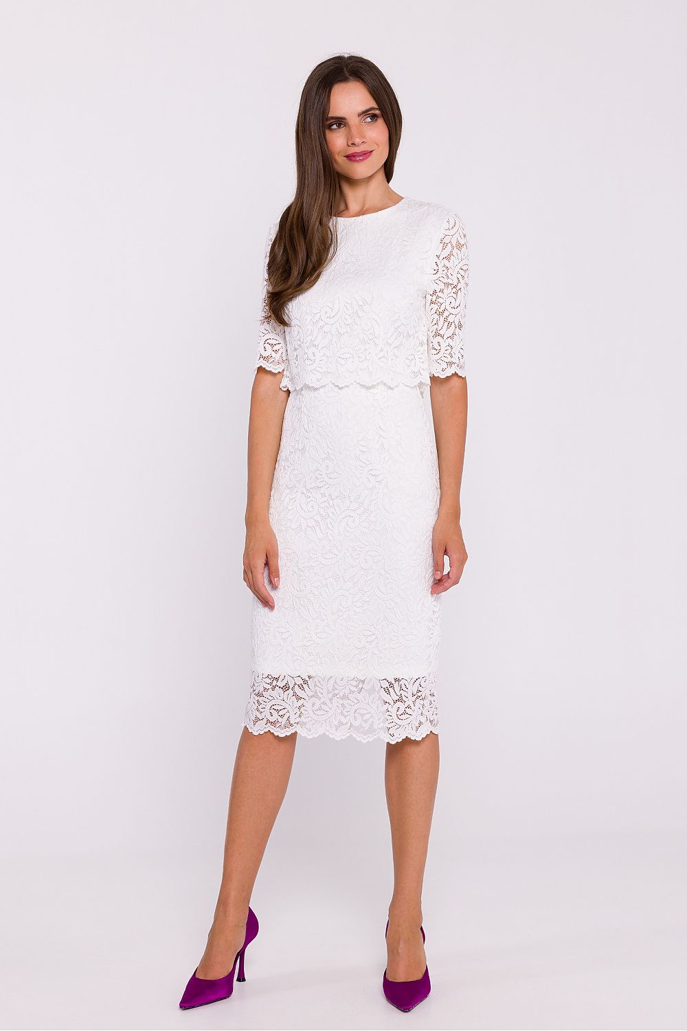  Estélyi ruha model 201111 Stylove 