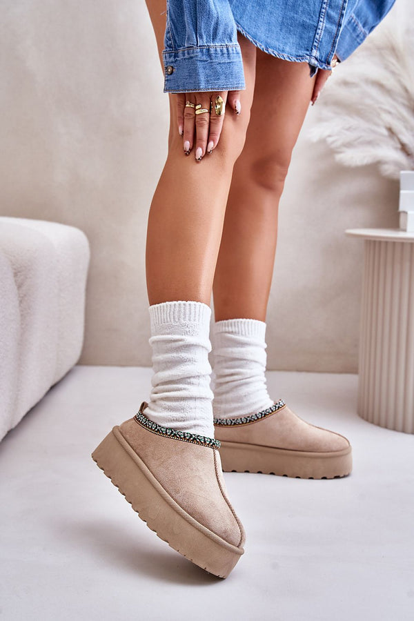  Papucs model 201244 Step in style 