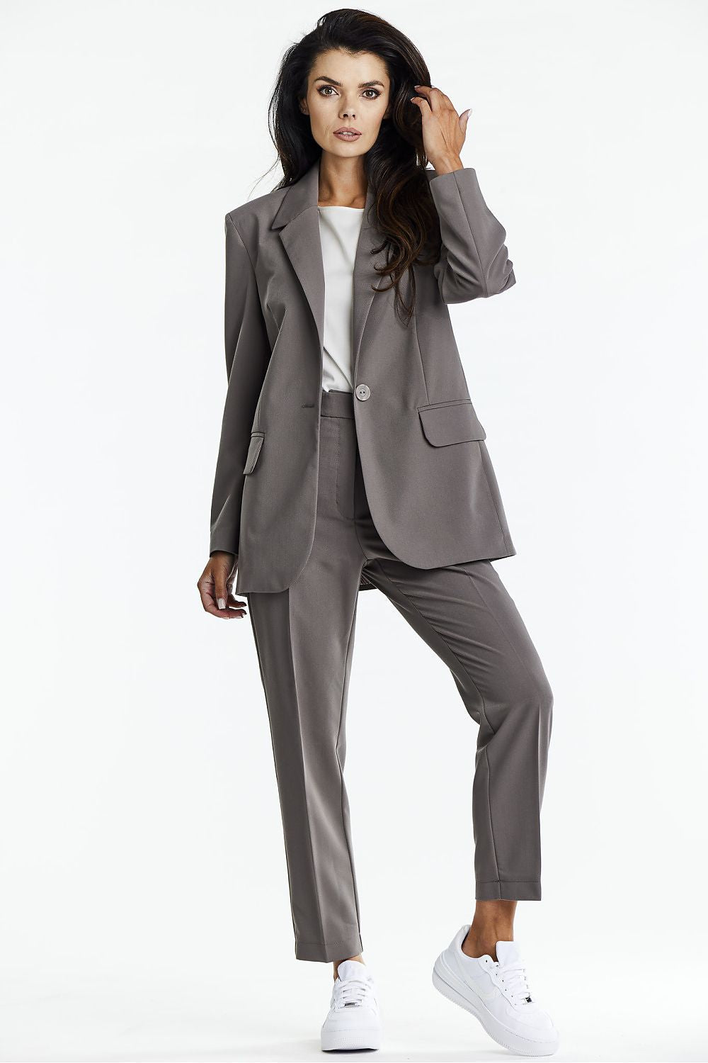  Blézer model 201250 awama 