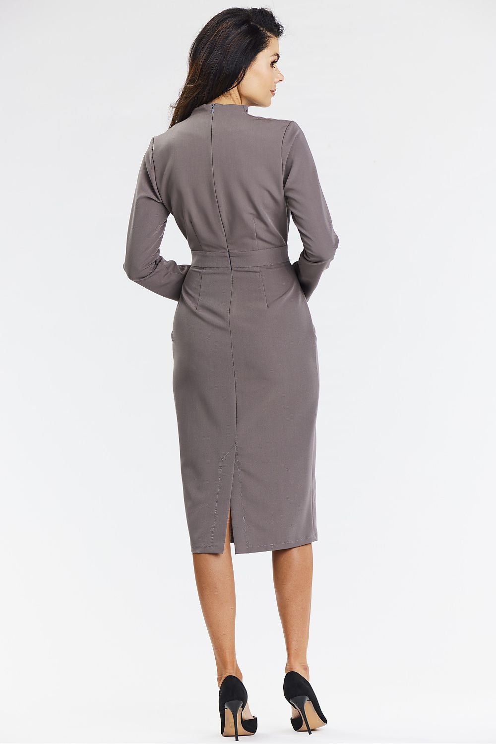  Hétköznapi ruha model 201255 awama 