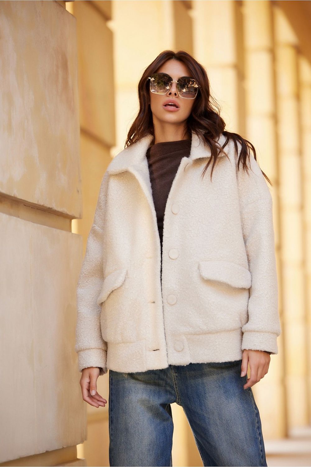  Dzseki model 201266 Roco Fashion 